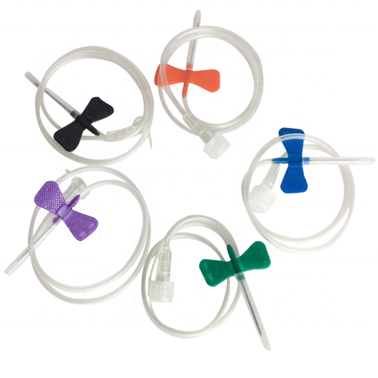 Blood Collection Needles​