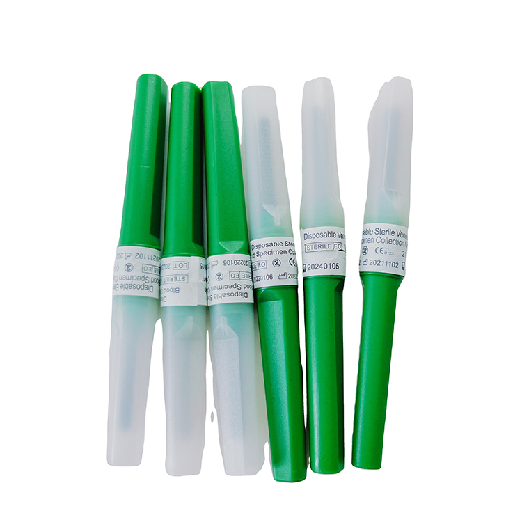 Blood Collection Needles​