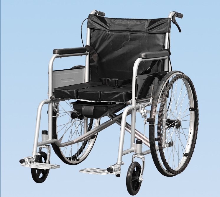 wheelchair