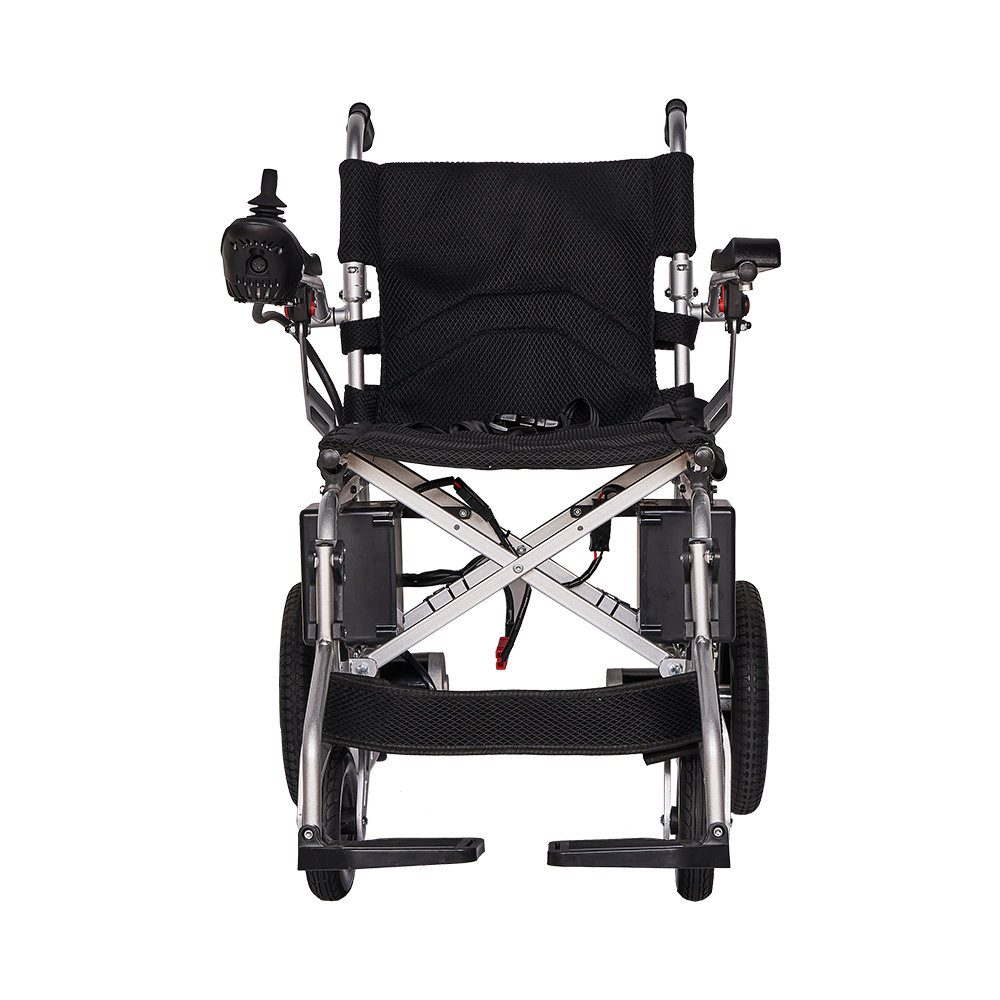 Rehabilitation wheelchair