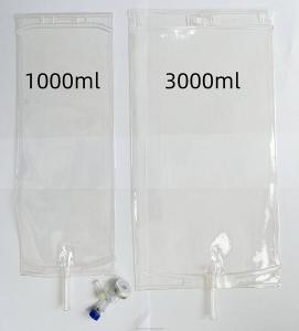​​PVC IV Bags​