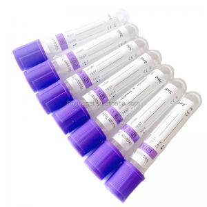 Blood Collection Tubes​