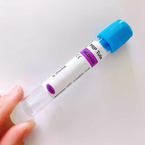 Blood Collection Tubes​