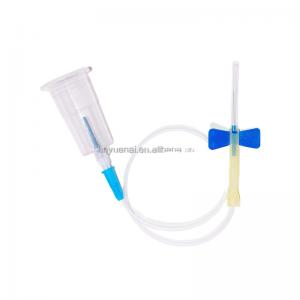 Blood Collection Needles​